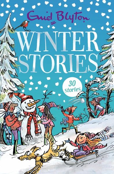 Winter Stories (eBook, ePUB) Winter Stories (eBook, ePUB)