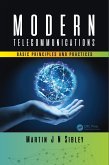 Modern Telecommunications (eBook, ePUB)