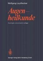 Cover Grundriss der Augenheilkunde (eBook, PDF)