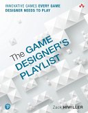 Game Designer's Playlist, The (eBook, PDF)