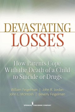 Cover Devastating Losses (eBook, ePUB)