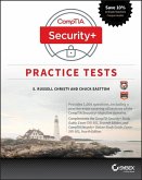 CompTIA Security+ Practice Tests (eBook, PDF)