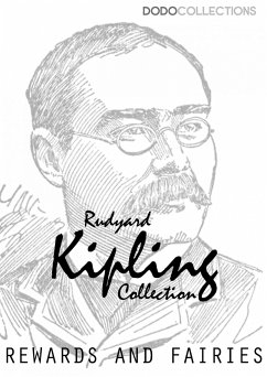 Rewards and Fairies (eBook, ePUB) - Kipling, Rudyard