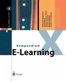 Kompendium E-Learning (eBook, PDF)