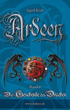 Cover Ardeen - Band 6 (eBook, ePUB)