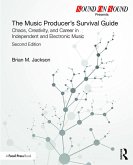 The Music Producer's Survival Guide (eBook, ePUB)