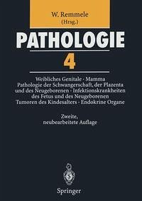 Cover Pathologie 4 (eBook, PDF)