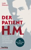 Der Patient H. M. (eBook, ePUB)