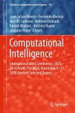 Computational Intelligence (eBook, PDF)