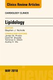 Lipidology, An Issue of Cardiology Clinics (eBook, ePUB) Lipidology, An Issue of Cardiology Clinics (eBook, ePUB)