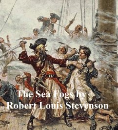 The Sea Fogs (eBook, ePUB) - Stevenson, Robert Louis