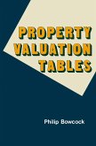 Property Valuation Tables (eBook, PDF)