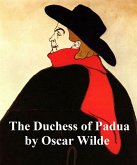 The Duchess of Padua (eBook, ePUB)