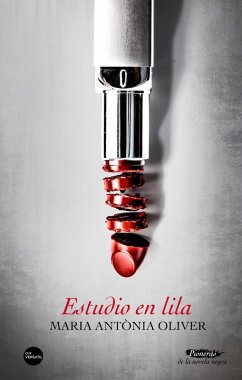 Estudio en lila (eBook, ePUB) - Oliver, Maria Antònia