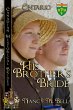 His Brother's Bride (eBook, ePUB) - Bild 1