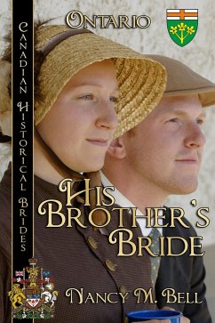 Cover His Brother's Bride (eBook, ePUB)