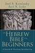 The Hebrew Bible for Beginners (eBook,... - Bild 1