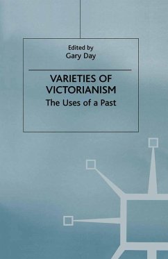Varieties of Victorianism (eBook, PDF) - Day, Gary