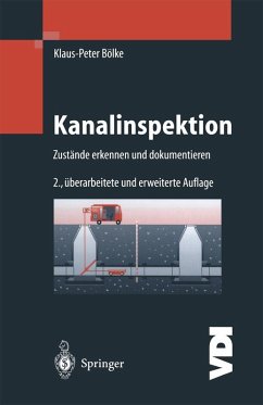Cover Kanalinspektion (eBook, PDF)