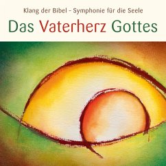 Das Vaterherz Gottes (MP3-Download) - Die Bibel