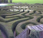 The Frontier (eBook, ePUB)