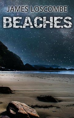 Cover Beaches (Short Story) (eBook, ePUB)