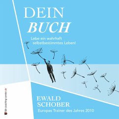 Dein Buch (MP3-Download) - Schober, Ewald