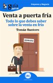 GuíaBurros: Venta a puerta fría (eBook, ePUB)