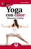 GuíaBurros: Yoga con calor (eBook, ePUB)