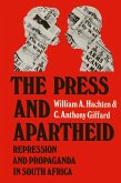 The Press and Apartheid (eBook, PDF)