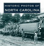 Historic Photos of North Carolina (eBook, ePUB)