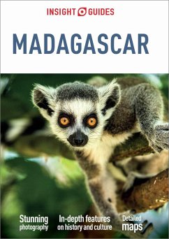 Insight Guides Madagascar (Travel Guide eBook) (eBook, ePUB) - Guides, Insight