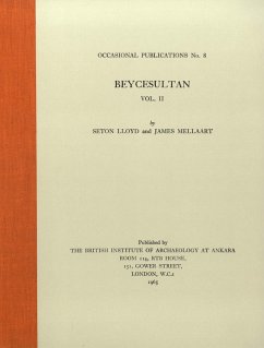 Beycesultan 2 (eBook, PDF)