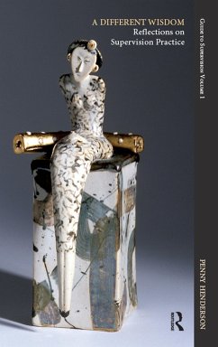 A Different Wisdom (eBook, PDF) - Henderson, Penny