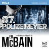 87. Polizeirevier (MP3-Download) - Bild 1