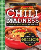 Chili Madness (eBook, ePUB)