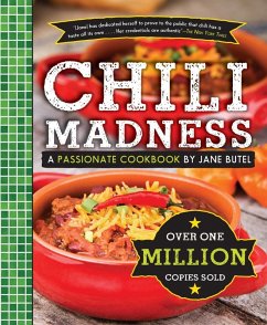 Cover Chili Madness (eBook, ePUB)