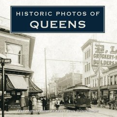 Cover Historic Photos of Queens (eBook, ePUB)