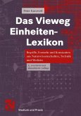 Das Vieweg Einheiten-Lexikon (eBook, PDF)