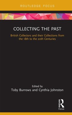 Cover Collecting the Past (eBook, ePUB)