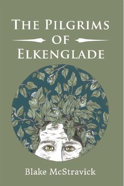 Cover The Pilgrims of Elkenglade (eBook, ePUB)