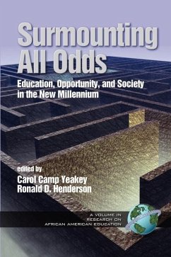 Cover Surmounting All Odds - Vol. 2 (eBook, ePUB)