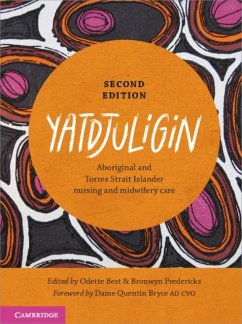 Yatdjuligin (eBook, PDF)