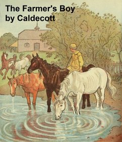 The Farmer's Boy (eBook, ePUB) - Caldecott, Randolph