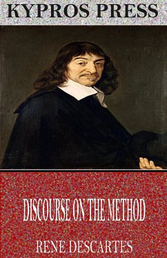 Discourse on the Method (eBook, ePUB) - Descartes, René