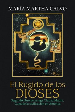 El Rugido De Los Dioses (eBook, ePUB) Cover El Rugido De Los Dioses (eBook, ePUB)