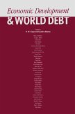 Economic Development and World Debt (eBook, PDF)