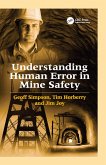 Understanding Human Error in Mine Safety (eBook, ePUB)