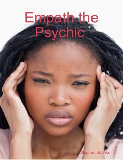 Cover Empath the Psychic (eBook, ePUB)