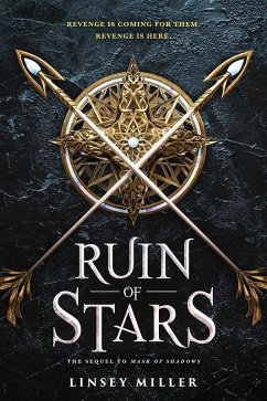Ruin of Stars (eBook, ePUB) - Miller, Linsey
